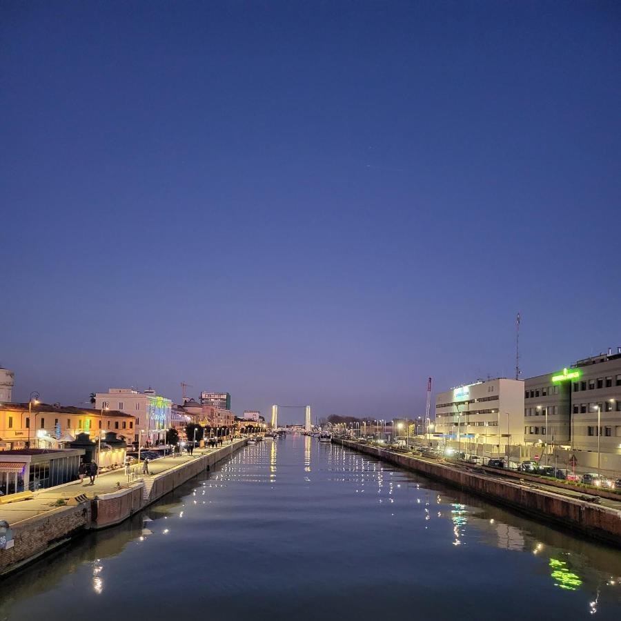 Willa Dream House Fiumicino Zewnętrze zdjęcie