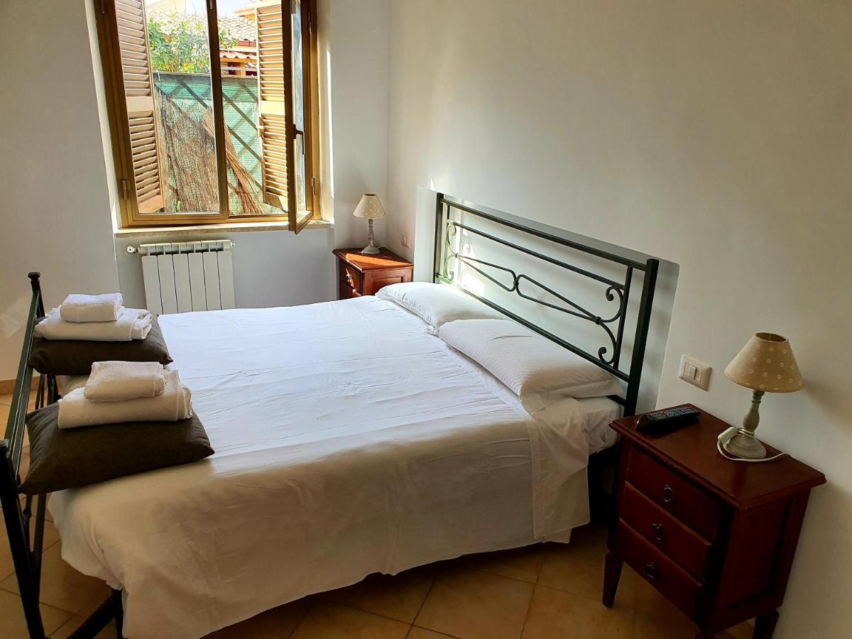 Willa Dream House Fiumicino Zewnętrze zdjęcie