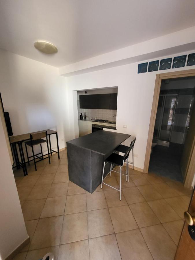 Willa Dream House Fiumicino Zewnętrze zdjęcie