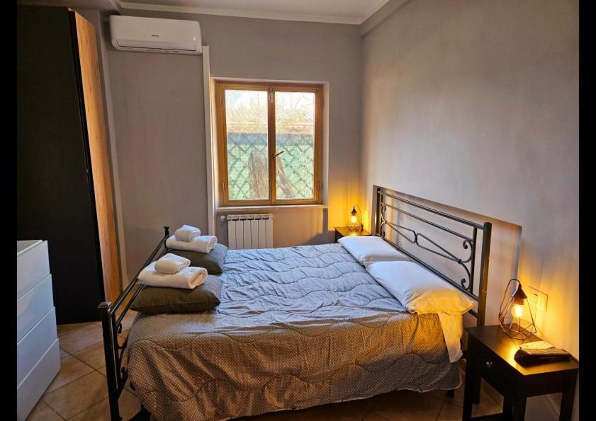 Willa Dream House Fiumicino Zewnętrze zdjęcie