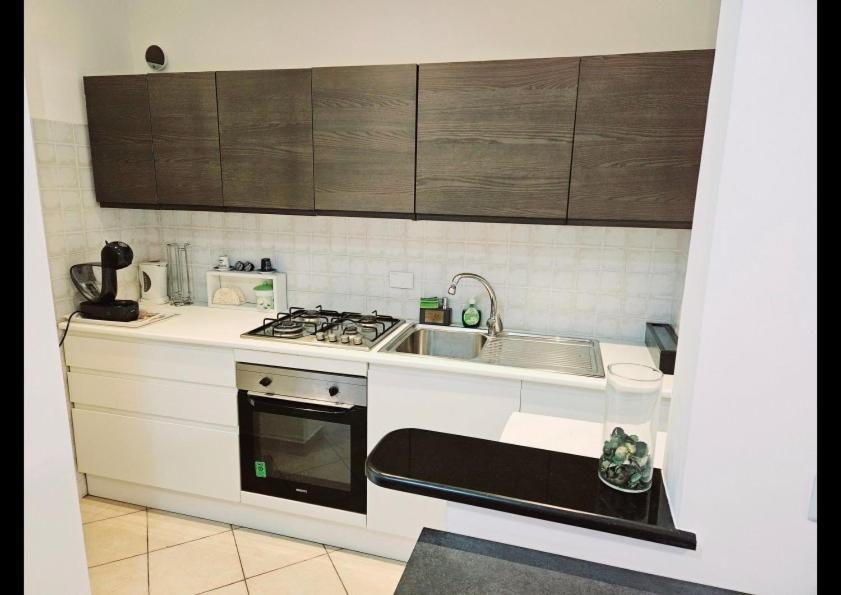 Willa Dream House Fiumicino Zewnętrze zdjęcie